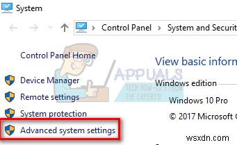 Khắc phục:NVIDIA Code 43 (Windows đã dừng thiết bị này vì nó đã báo cáo sự cố) 