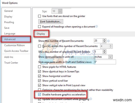 Khắc phục:Trình quản lý cửa sổ máy tính để bàn Mức sử dụng CPU cao ‘dwm.exe’ 