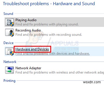 Khắc phục:Trình quản lý âm thanh Realtek sẽ không mở hoặc không thể tìm thấy Trình quản lý âm thanh Realtek 