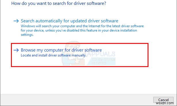 Khắc phục:Trình quản lý âm thanh Realtek sẽ không mở hoặc không thể tìm thấy Trình quản lý âm thanh Realtek 