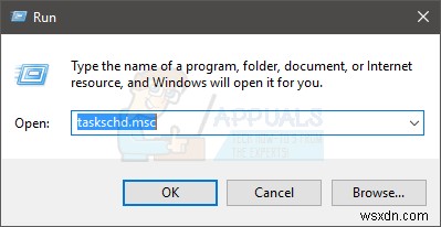 Khắc phục:Công cụ đánh giá hệ thống Windows  wonat.exe  đã ngừng hoạt động. Lỗi