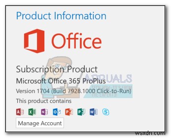 Cách vô hiệu hóa cửa sổ bật lên trình xử lý tác vụ nền Office trên Windows 10 