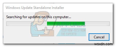 DataStore.edb là gì và tại sao nó làm chậm máy tính của tôi? 