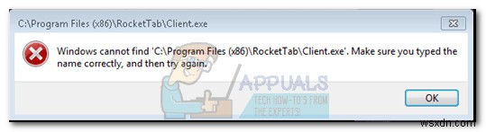 Khắc phục:Taskeng.exe Tiếp tục xuất hiện ngẫu nhiên 