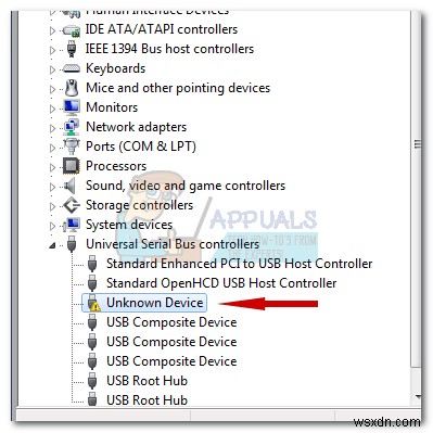 Khắc phục:dasHost.exe Sử dụng bộ nhớ và CPU cao 