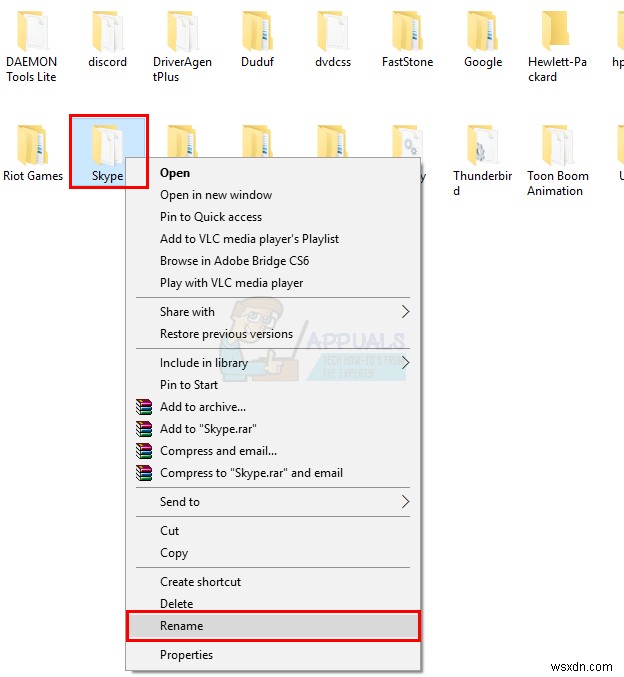 Khắc phục:Sự cố Skype với thiết bị phát lại trên Windows 10 