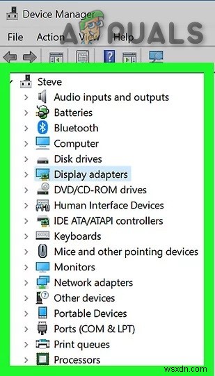 Khắc phục:Sự cố video của Windows 10 