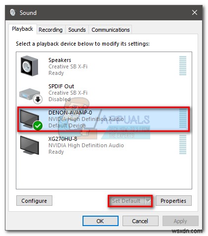 Cách thiết lập âm thanh không gian Dolby Atmos trên Windows 10 