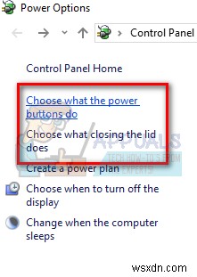 Cách khắc phục sự cố trình điều khiển hiển thị sau khi cập nhật Windows 10 1709 