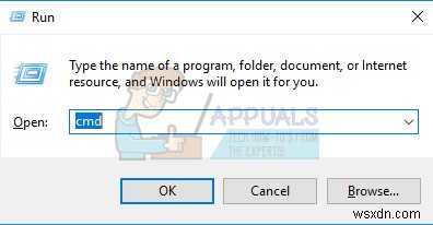 Cách sửa mã lỗi nâng cấp Windows 10 0x80200056 