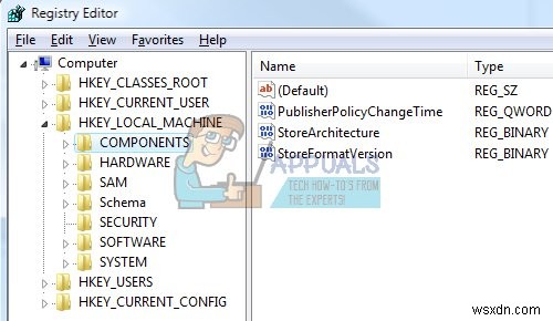 Cách sửa mã lỗi nâng cấp Windows 10 0x80200056 