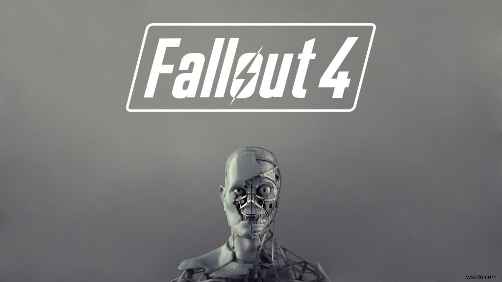 Hình nền Fallout 4 tốt nhất cho Windows 10 