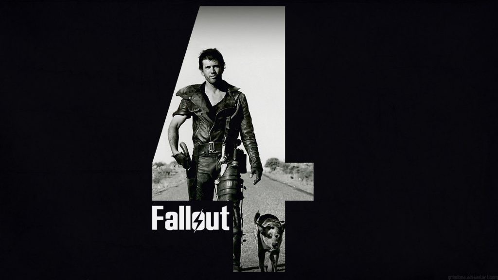 Hình nền Fallout 4 tốt nhất cho Windows 10 