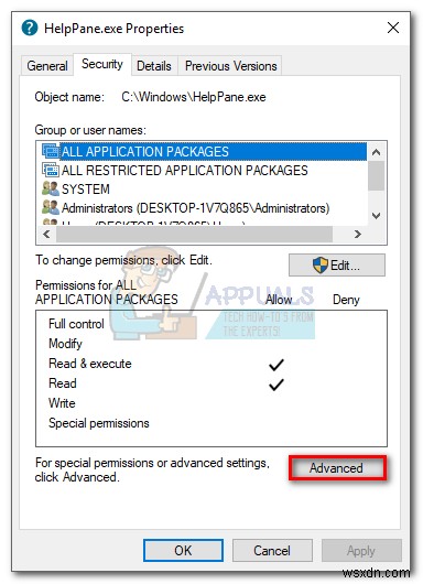 Khắc phục:Nhận trợ giúp với File Explorer trong Windows 10 