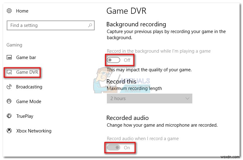 Cách khắc phục việc sử dụng CPU &Đĩa cao bằng Máy chủ Broadcast DVR (bcastdvr.exe) 