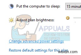Cách sửa lỗi Windows 10 không thức dậy từ chế độ ngủ 
