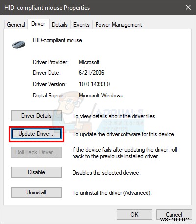 Cách khắc phục con trỏ biến mất trên Windows 10 