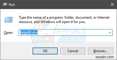 Khắc phục:100% sử dụng đĩa Windows 10 
