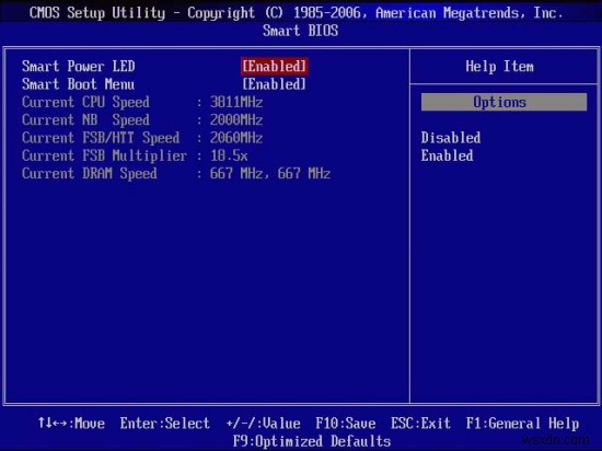 Khắc phục:Windows phát hiện sự cố đĩa cứng 