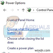 Khắc phục:Chuột và bàn phím USB không hoạt động Windows 10 