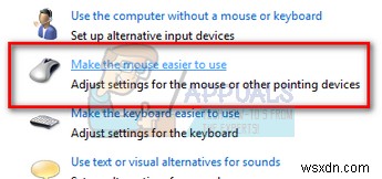 Khắc phục:Chuột và bàn phím USB không hoạt động Windows 10 