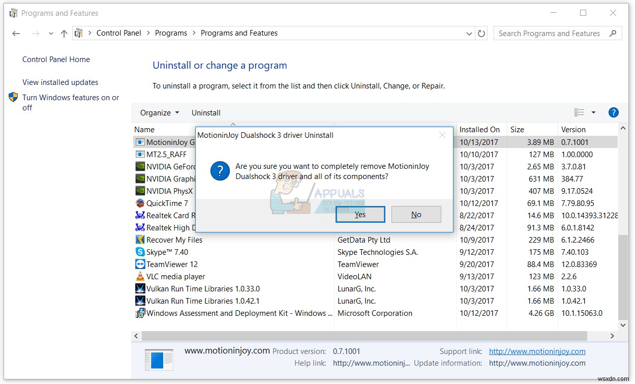 Khắc phục:Chuột USB không hoạt động trên Windows 10 