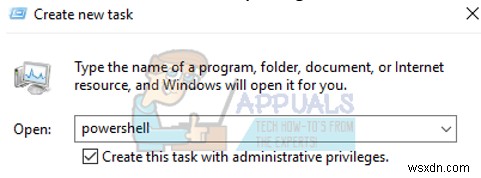 Khắc phục:Lỗi cập nhật Windows KB4019472 