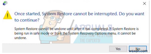 Khắc phục:Trình quản lý tác vụ không mở trên Windows 10 