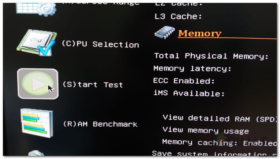 Cách sửa lỗi Memory_Management (Màn hình xanh chết chóc) trên Windows 