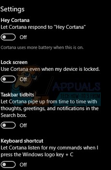 Khắc phục:Windows 10 không tự động ngủ 