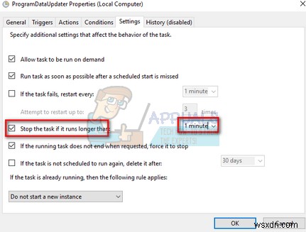 Khắc phục:Windows Host Process Rundll32 High Disk and Cpu Sử dụng 