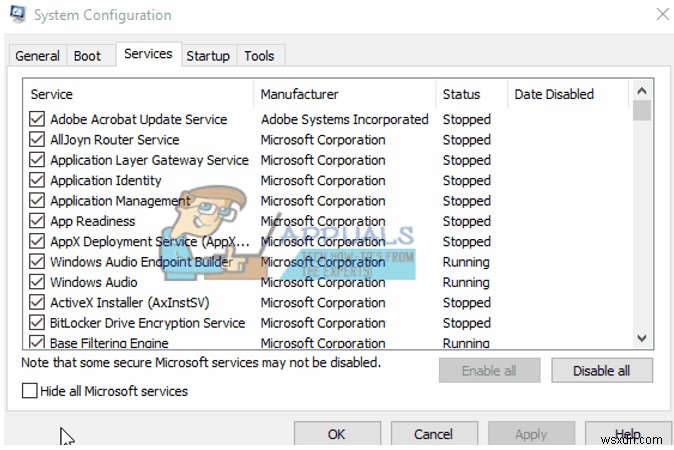 Khắc phục:Windows Host Process Rundll32 High Disk and Cpu Sử dụng 