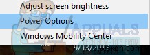 Khắc phục:Trình bảo vệ màn hình Windows 10 sẽ không khởi động