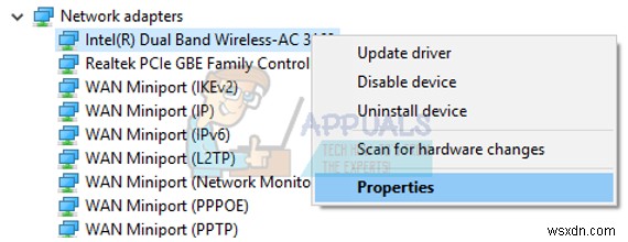 Khắc phục:Trình bảo vệ màn hình Windows 10 sẽ không khởi động