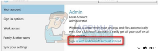 Khắc phục:Thiếu biểu tượng thanh tác vụ Windows 10 