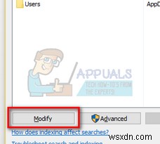 Khắc phục:File Explorer trên Windows 10 chậm 