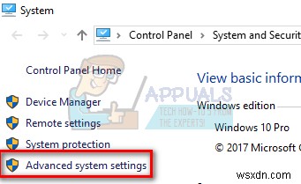 Cách khắc phục âm lượng thấp trên Windows 10 