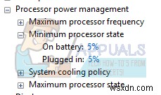 Khắc phục:Audio Crackling Windows 10 