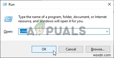 Khắc phục:Không thể đặt Chrome làm trình duyệt mặc định cho Windows 10 