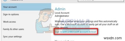 Khắc phục:Máy tính Windows 10 không hoạt động 
