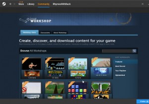 Là gì:Hội thảo Steam và Cách sử dụng nó 