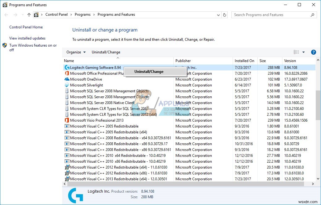 Khắc phục:Sử dụng CPU cao bởi audiodg.exe 