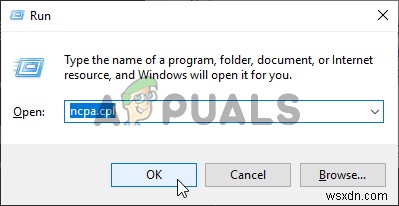Cách khắc phục  Windows không thể tự động phát hiện cài đặt proxy mạng này  trên Windows 