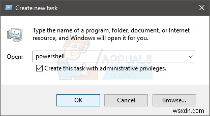 Cách khắc phục Thanh tác vụ không hoạt động trên Windows 10 