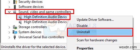 Khắc phục:Windows 10 Không có âm thanh 