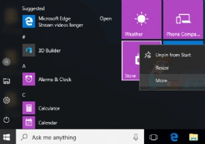 Cách tắt ô trong Windows 10 