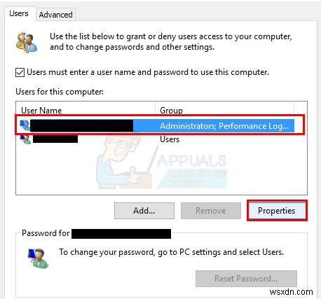 Lỗi 5 Quyền truy cập bị Từ chối trên Windows 10 