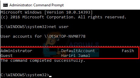 Lỗi 5 Quyền truy cập bị Từ chối trên Windows 10 