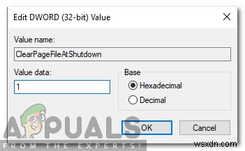 Khắc phục:Sử dụng CPU hoặc Đĩa cao bởi Ntoskrnl.exe trên Windows 10 