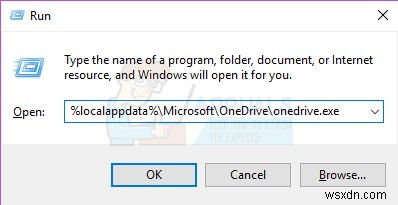 Cách sửa lỗi 0x80270113 khi truy cập ảnh trên OneDrive 